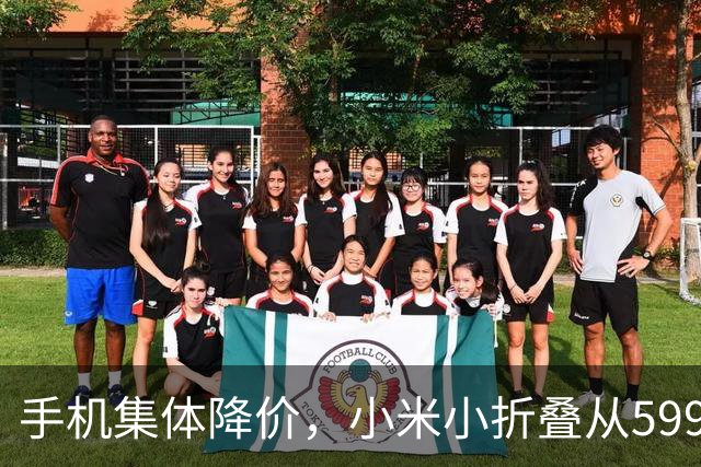 手机集体降价，小米小折叠从5999跌到2719，等等党赢了